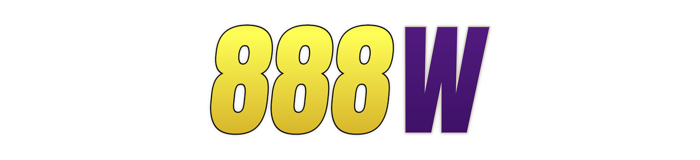 888w